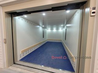 Nave industrial en alquiler en Mos