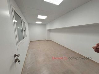 Nave industrial en alquiler en Mos