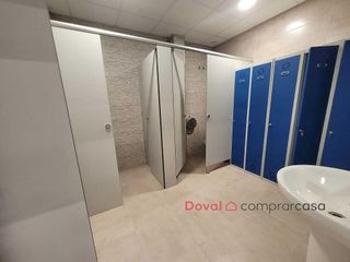 Nave industrial en alquiler en Mos