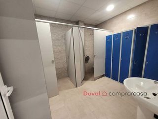 Nave industrial en alquiler en Mos