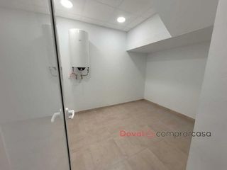 Nave industrial en alquiler en Mos