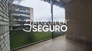 Piso en alquiler en Zona Carretera del Plantío en Majadahonda