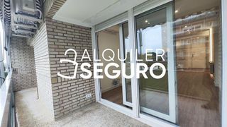 Piso en alquiler en Zona Carretera del Plantío en Majadahonda