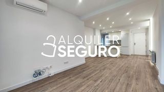 Piso en alquiler en Zona Carretera del Plantío en Majadahonda