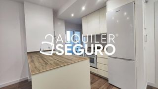 Piso en alquiler en Zona Carretera del Plantío en Majadahonda