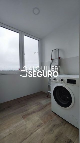 Piso en alquiler en Zona Carretera del Plantío en Majadahonda