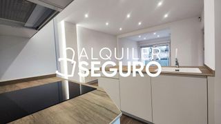 Piso en alquiler en Zona Carretera del Plantío en Majadahonda