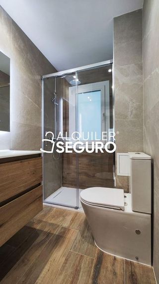 Piso en alquiler en Zona Carretera del Plantío en Majadahonda