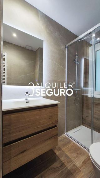 Piso en alquiler en Zona Carretera del Plantío en Majadahonda