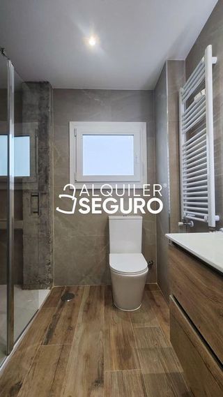 Piso en alquiler en Zona Carretera del Plantío en Majadahonda