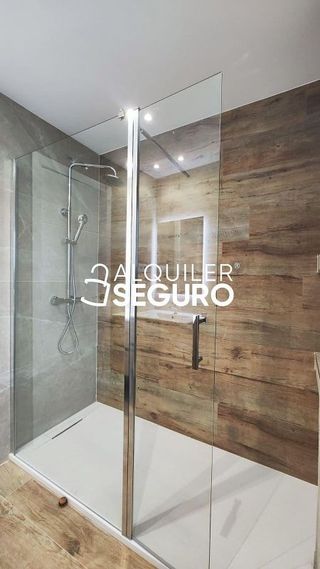 Piso en alquiler en Zona Carretera del Plantío en Majadahonda