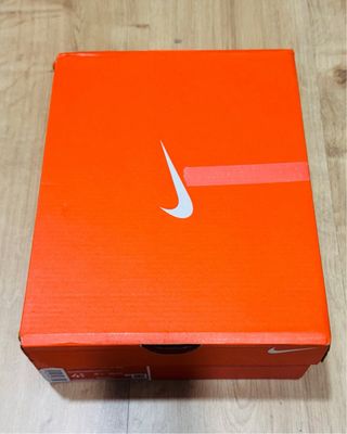 Nike Vapormax Talla 36.5 Negras