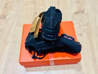 Nike Vapormax Talla 36.5 Negras
