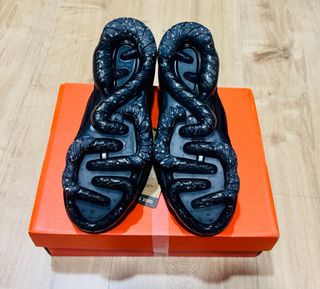 Nike Vapormax Talla 36.5 Negras