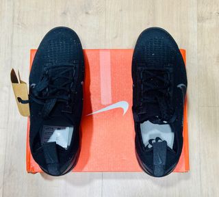 Nike Vapormax Talla 36.5 Negras