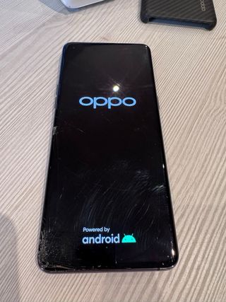 Oppo Find X5 Pro 5G Nero 256GB