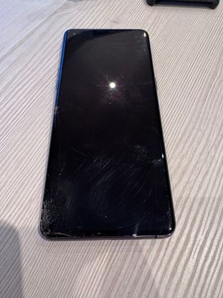 Oppo Find X5 Pro 5G Nero 256GB