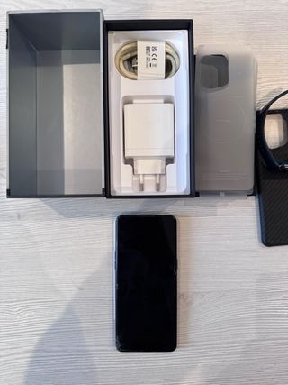 Oppo Find X5 Pro 5G Nero 256GB