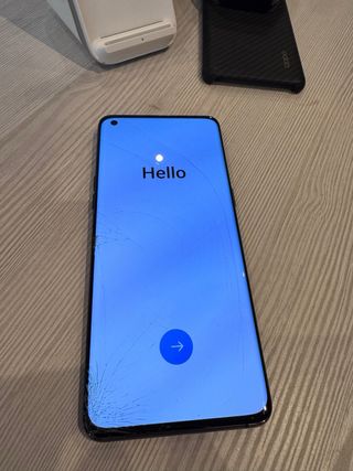 Oppo Find X5 Pro 5G Nero 256GB