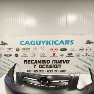 PARAGOLPES DELANTERO TOYOTA COROLLA NUEVO TC22