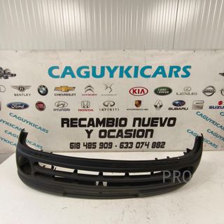 PARAGOLPES DELANTERO RENAULT CLIO NUEVO 107193109