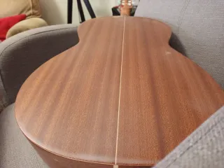 Guitarra Española Clásica