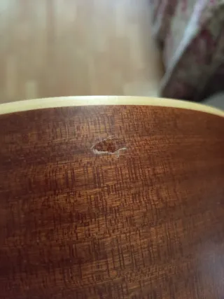 Guitarra Española Clásica