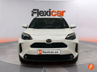 Toyota Yaris Cross 1.5 120H Active Plus