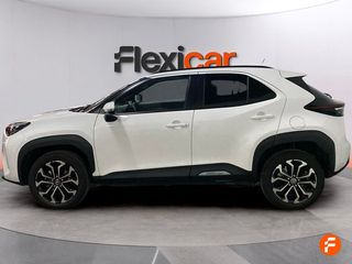 Toyota Yaris Cross 1.5 120H Active Plus