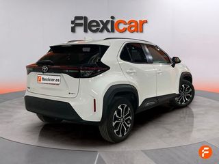 Toyota Yaris Cross 1.5 120H Active Plus