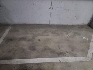 Garaje en venta en Crevillent