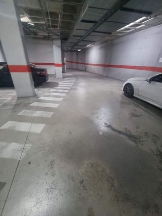 Garaje en venta en Crevillent