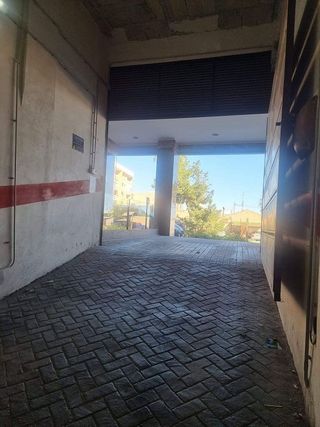 Garaje en venta en Crevillent