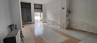 Local comercial en venta en Casco Antiguo en León