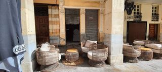 Local comercial en venta en Casco Antiguo en León