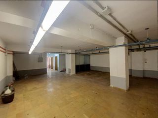 Local comercial en venta en Centro en Castellón de la Plana