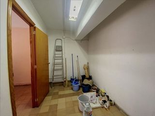 Local comercial en venta en Centro en Castellón de la Plana