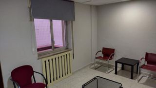 Oficina en venta en Campo San Francisco - Plaza de América en Oviedo