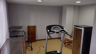 Oficina en venta en Campo San Francisco - Plaza de América en Oviedo