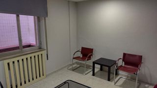 Oficina en venta en Campo San Francisco - Plaza de América en Oviedo