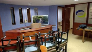 Oficina en venta en Campo San Francisco - Plaza de América en Oviedo