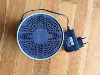 Amplificador Smart WiFi Movistar