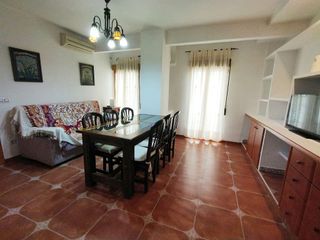 Piso en venta en San Felipe - El Almendral - La Merced en Jaén