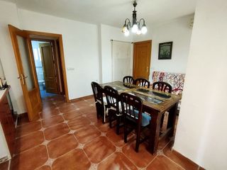 Piso en venta en San Felipe - El Almendral - La Merced en Jaén