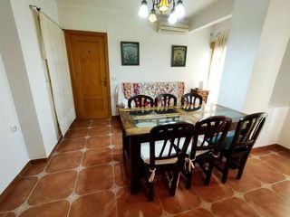 Piso en venta en San Felipe - El Almendral - La Merced en Jaén