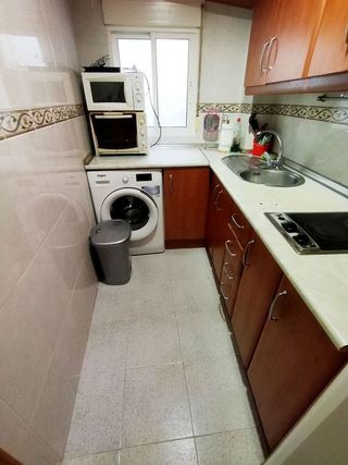 Piso en venta en San Felipe - El Almendral - La Merced en Jaén
