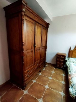 Piso en venta en San Felipe - El Almendral - La Merced en Jaén