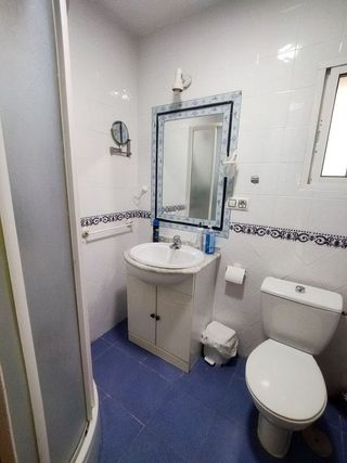 Piso en venta en San Felipe - El Almendral - La Merced en Jaén