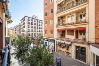 Piso en venta en Justicia - Chueca en Madrid