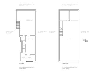 Local comercial en venta en Ciudad Naranco en Oviedo